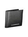 "Calvin Klein Brieftaschen im Sale | Calvin Klein Karten-Doppelfach-Geldbörse mit RFID-Schutz online kaufen"|Planet-Deluxe