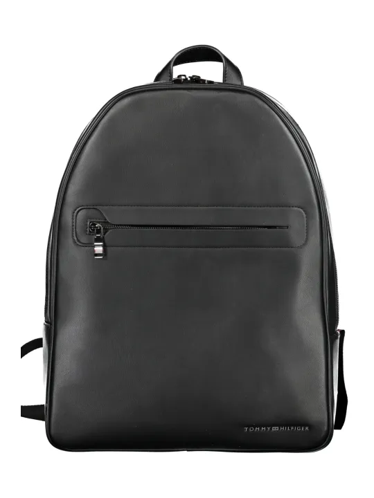 "Tommy Hilfiger Rucksäcke im Sale | Tommy Hilfiger AM0AM12231_NEBDS online kaufen"|Planet-Deluxe