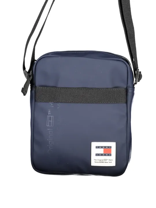 "Tommy Hilfiger Messenger Bags im Sale | Tommy Hilfiger AM0AM11962_BLC1G online kaufen"|Planet-Deluxe