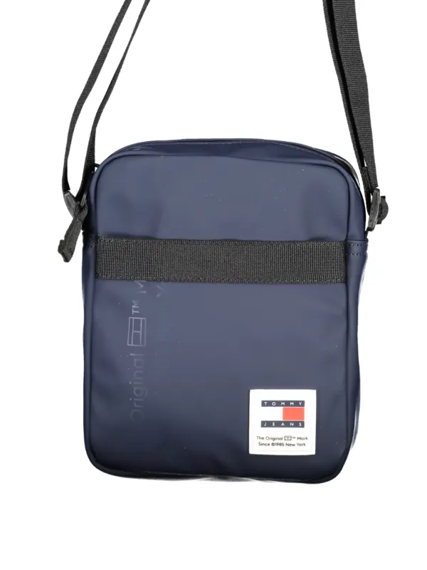 "Tommy Hilfiger Messenger Bags im Sale | Tommy Hilfiger AM0AM11962_BLC1G online kaufen"|Planet-Deluxe
