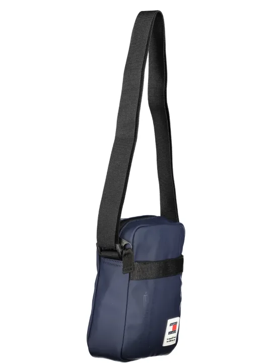 "Tommy Hilfiger Messenger Bags im Sale | Tommy Hilfiger AM0AM11962_BLC1G online kaufen"|Planet-Deluxe