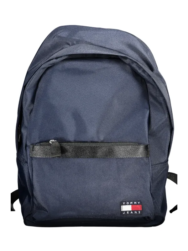 "Tommy Hilfiger Rucksäcke im Sale | Tommy Hilfiger AM0AM11964_BLC1G online kaufen"|Planet-Deluxe