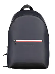 "Tommy Hilfiger Rucksäcke im Sale | Tommy Hilfiger AM0AM12200_BLDW6 online kaufen"|Planet-Deluxe
