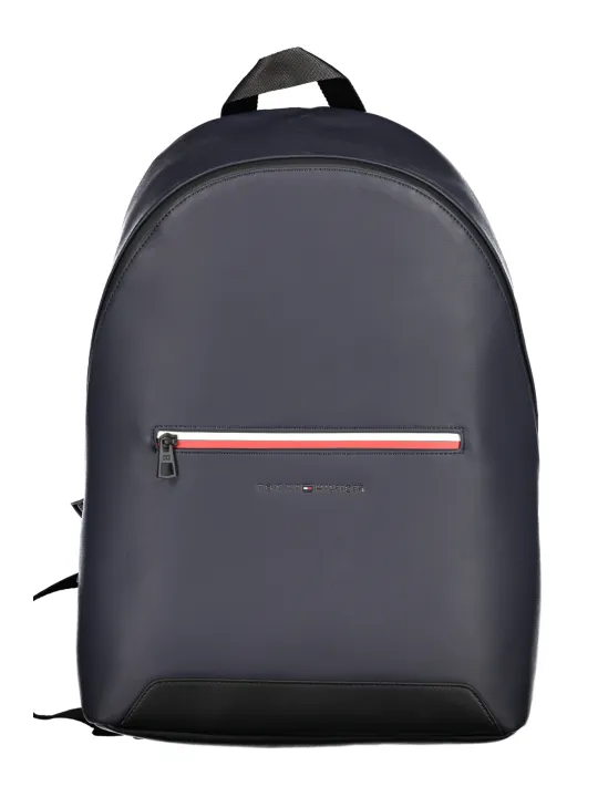 "Tommy Hilfiger Rucksäcke im Sale | Tommy Hilfiger AM0AM12200_BLDW6 online kaufen"|Planet-Deluxe