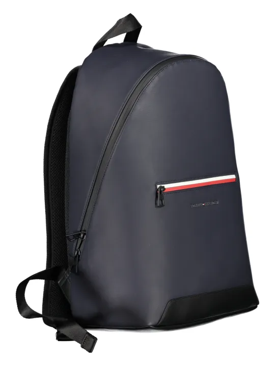 "Tommy Hilfiger Rucksäcke im Sale | Tommy Hilfiger AM0AM12200_BLDW6 online kaufen"|Planet-Deluxe