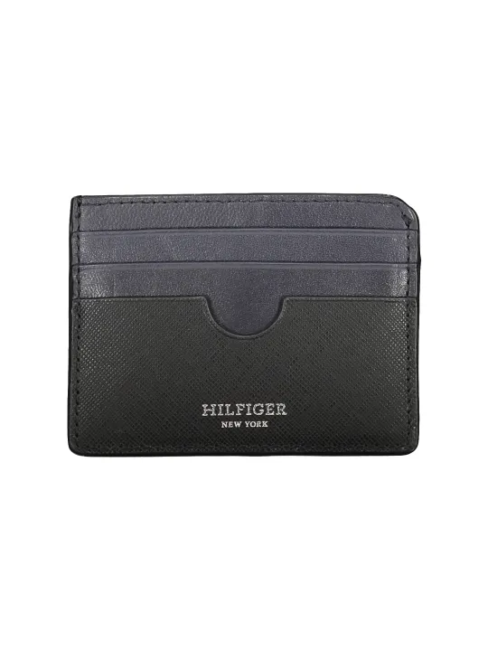 "Tommy Hilfiger Brieftaschen im Sale | Tommy Hilfiger AM0AM12193_NEBDS online kaufen"|Planet-Deluxe