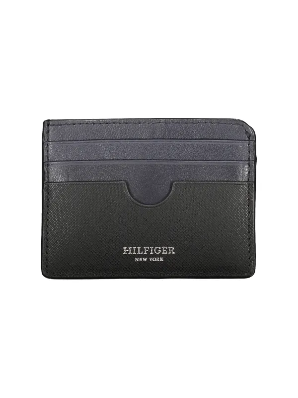 "Tommy Hilfiger Brieftaschen im Sale | Tommy Hilfiger AM0AM12193_NEBDS online kaufen"|Planet-Deluxe