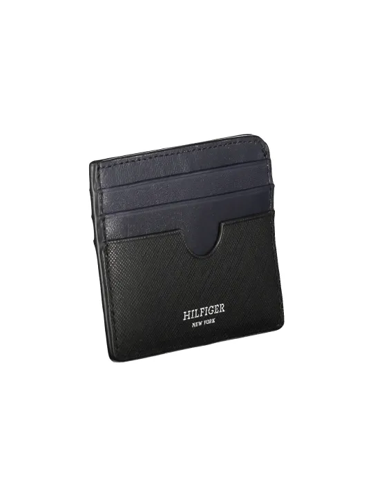 "Tommy Hilfiger Brieftaschen im Sale | Tommy Hilfiger AM0AM12193_NEBDS online kaufen"|Planet-Deluxe