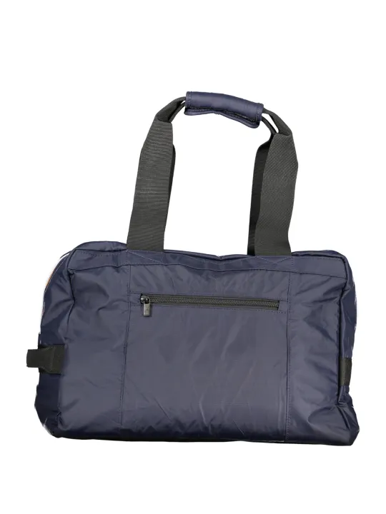 "K-WAY Startseite im Sale | K-WAY BLAU HERRENTASCHE online kaufen"|Planet-Deluxe
