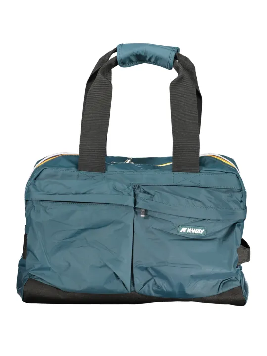 "K-WAY Startseite im Sale | K-WAY GRÜNE HERRENTASCHE online kaufen"|Planet-Deluxe