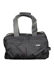 "K-WAY Startseite im Sale | K-WAY SCHWARZE HERRENTASCHE online kaufen"|Planet-Deluxe