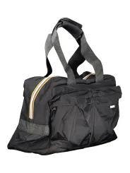 "K-WAY Startseite im Sale | K-WAY SCHWARZE HERRENTASCHE online kaufen"|Planet-Deluxe