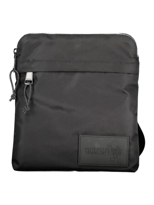 "Bikkembergs Messenger Bags im Sale | Bikkembergs XXE4CPME2X0022_NE999 online kaufen"|Planet-Deluxe
