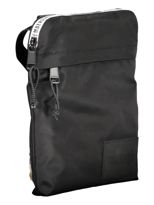 "Bikkembergs Messenger Bags im Sale | Bikkembergs XXE4CPME2X0022_NE999 online kaufen"|Planet-Deluxe