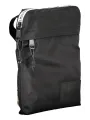 "Bikkembergs Messenger Bags im Sale | Verstellbare Schultertasche mit Fächern und Kontrastdetails online kaufen"|Planet-Deluxe
