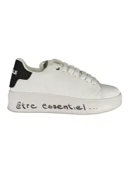 "Gaelle Paris Startseite im Sale | GAELLE PARIS WEISSE SPORTSCHUHE FÜR DAMEN online kaufen"|Planet-Deluxe