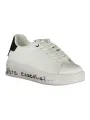 "Gaelle Paris Startseite im Sale | GAELLE PARIS WEISSE SPORTSCHUHE FÜR DAMEN online kaufen"|Planet-Deluxe