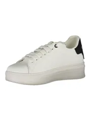 "Gaelle Paris Startseite im Sale | GAELLE PARIS WEISSE SPORTSCHUHE FÜR DAMEN online kaufen"|Planet-Deluxe
