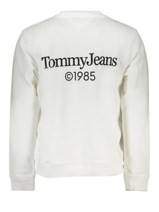 "Tommy Hilfiger Sweatshirts im Sale | Tommy Hilfiger DM0DM18609_BIYBR online kaufen"|Planet-Deluxe