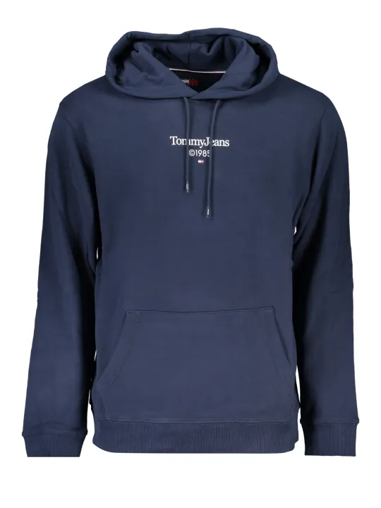 "Tommy Hilfiger Sweatshirts im Sale | Tommy Hilfiger DM0DM18610_BLC1G online kaufen"|Planet-Deluxe