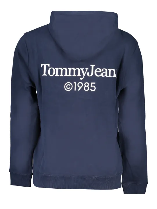 "Tommy Hilfiger Sweatshirts im Sale | Tommy Hilfiger DM0DM18610_BLC1G online kaufen"|Planet-Deluxe