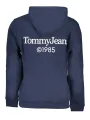 "Tommy Hilfiger Sweatshirts im Sale | Tommy Hilfiger DM0DM18610_BLC1G online kaufen"|Planet-Deluxe