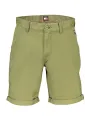 "Tommy Hilfiger Startseite im Sale | TOMMY HILFIGER GRÜNE KURZE HOSE FÜR HERREN online kaufen"|Planet-Deluxe