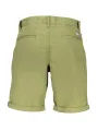 "Tommy Hilfiger Startseite im Sale | TOMMY HILFIGER GRÜNE KURZE HOSE FÜR HERREN online kaufen"|Planet-Deluxe