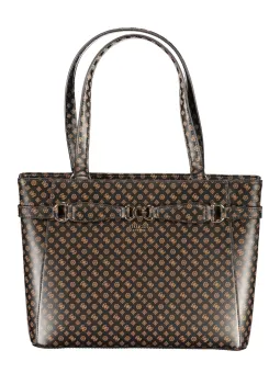 Arlena Logotasche mit Schultergriffen - Exklusiv von Guess