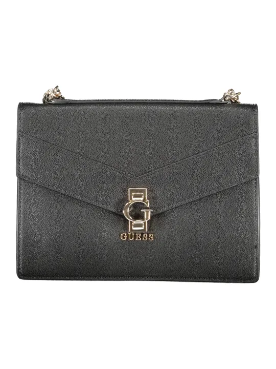 "Guess Jeans Jorah Tasche: Stil & Funktion in Einem"