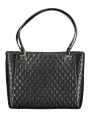 "GUESS JEANS Einzelstücke & Seltenheiten im Sale | Yarmilla Schultertasche mit Fächern und Details von GG932225 NEBLACK online kaufen"|Planet-Deluxe