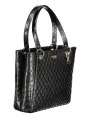 "GUESS JEANS Einzelstücke & Seltenheiten im Sale | Yarmilla Schultertasche mit Fächern und Details von GG932225 NEBLACK online kaufen"|Planet-Deluxe