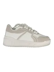 "Gaelle Paris Sneakers im Sale | Gaelle Paris GACAW00049_BIBIANCO online kaufen"|Planet-Deluxe