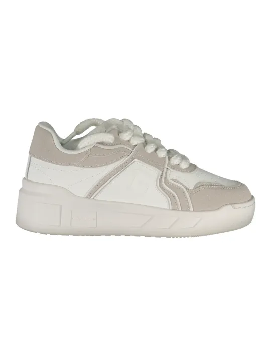 "Gaelle Paris Sneakers im Sale | Gaelle Paris GACAW00049_BIBIANCO online kaufen"|Planet-Deluxe