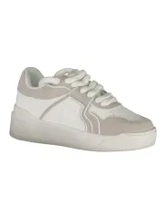 "Gaelle Paris Sneakers im Sale | Gaelle Paris GACAW00049_BIBIANCO online kaufen"|Planet-Deluxe