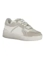 "Gaelle Paris Sneakers im Sale | Gaelle Paris GACAW00049_BIBIANCO online kaufen"|Planet-Deluxe