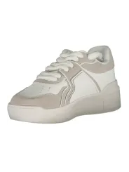 "Gaelle Paris Sneakers im Sale | Gaelle Paris GACAW00049_BIBIANCO online kaufen"|Planet-Deluxe