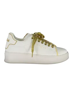 "Gaelle Paris Bio Sneakers – Stilvolle Bequemlichkeit"