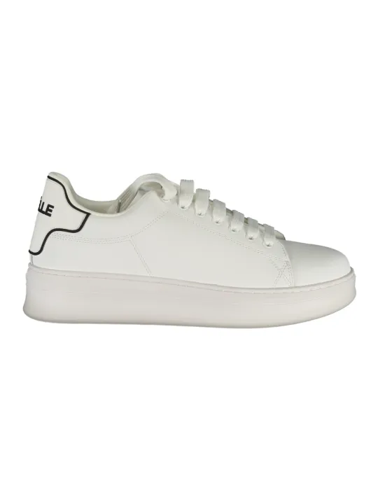 "Gaelle Paris Sneakers im Sale | Gaelle Paris GACAM00001_BIBIANCO online kaufen"|Planet-Deluxe