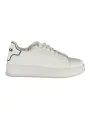 "Gaelle Paris Sneakers im Sale | Gaelle Paris GACAM00001_BIBIANCO online kaufen"|Planet-Deluxe