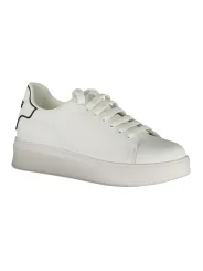"Gaelle Paris Sneakers im Sale | Gaelle Paris GACAM00001_BIBIANCO online kaufen"|Planet-Deluxe