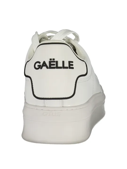 "Gaelle Paris Sneakers im Sale | Gaelle Paris GACAM00001_BIBIANCO online kaufen"|Planet-Deluxe