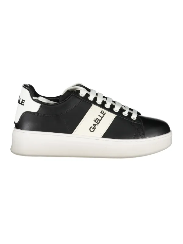 "Gaelle Paris Sneakers im Sale | Gaelle Paris GACAM00002_NENERO online kaufen"|Planet-Deluxe
