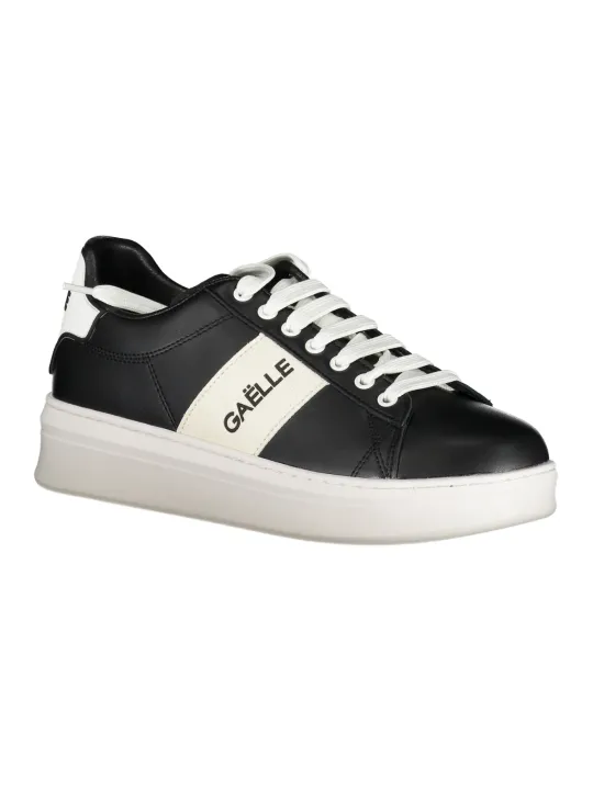 "Gaelle Paris Sneakers im Sale | Gaelle Paris GACAM00002_NENERO online kaufen"|Planet-Deluxe
