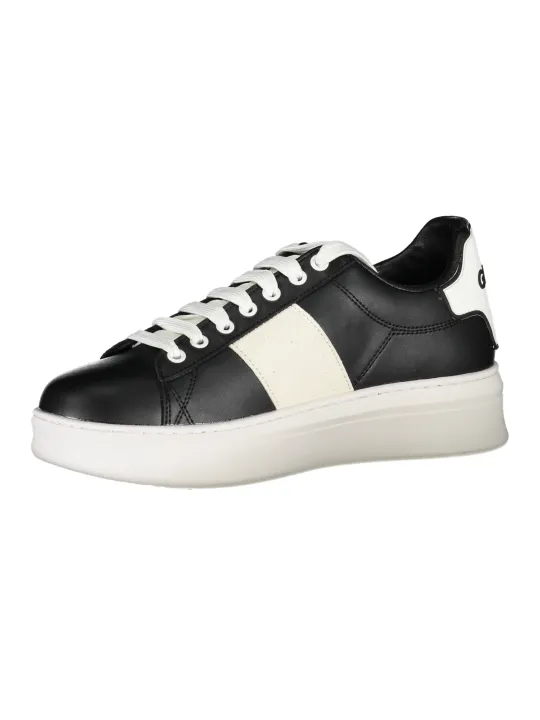 "Gaelle Paris Sneakers im Sale | Gaelle Paris GACAM00002_NENERO online kaufen"|Planet-Deluxe