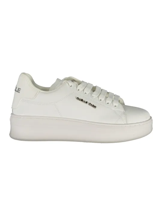 "Gaelle Paris Sneakers im Sale | Gaelle Paris GACAW00019_BIBIANCO online kaufen"|Planet-Deluxe