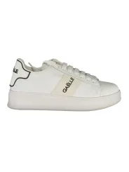 "Gaelle Paris Sneakers im Sale | Gaelle Paris GACAM00002_BIBIANCO online kaufen"|Planet-Deluxe
