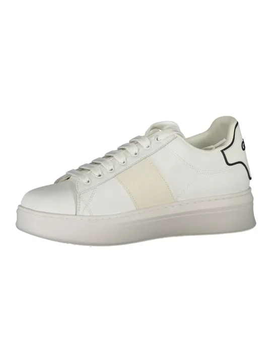 "Gaelle Paris Sneakers im Sale | Gaelle Paris GACAM00002_BIBIANCO online kaufen"|Planet-Deluxe