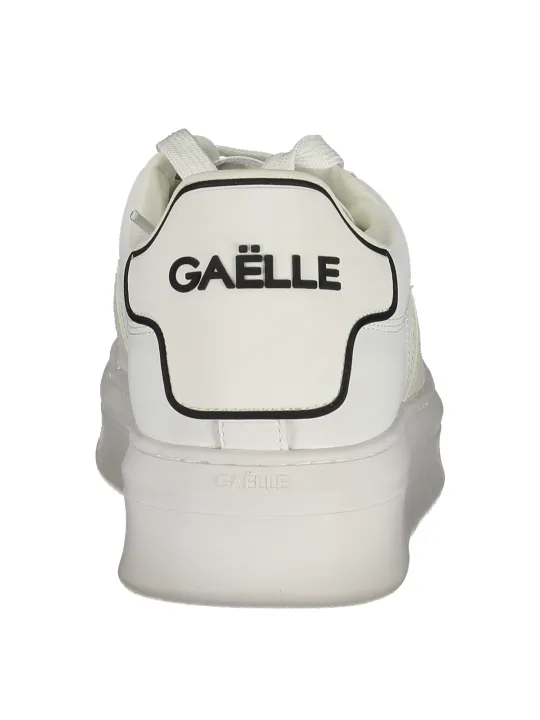 "Gaelle Paris Sneakers im Sale | Gaelle Paris GACAM00002_BIBIANCO online kaufen"|Planet-Deluxe