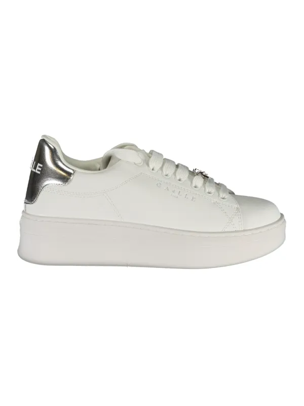 "Gaelle Paris Sneakers im Sale | Gaelle Paris GACAW00018_BIARGENTO online kaufen"|Planet-Deluxe "Gaelle Paris Sneakers im Sale | Gaelle Paris GACAW00018_BIARGENTO online kaufen"|Planet-Deluxe
